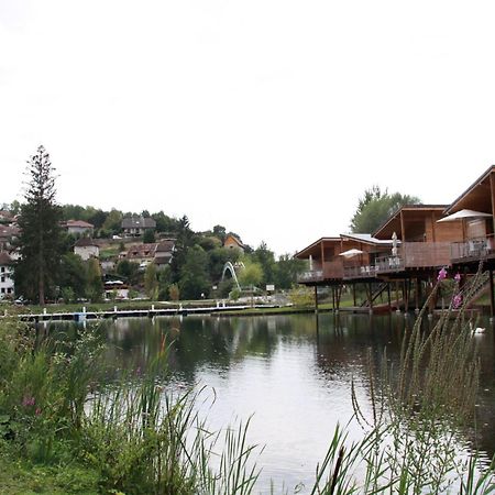 Le Doux Nid Bed & Breakfast Chanaz Exterior foto